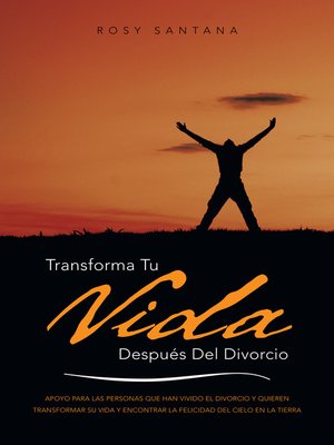 cover image of Transforma Tu Vida Despus Del Divorcio